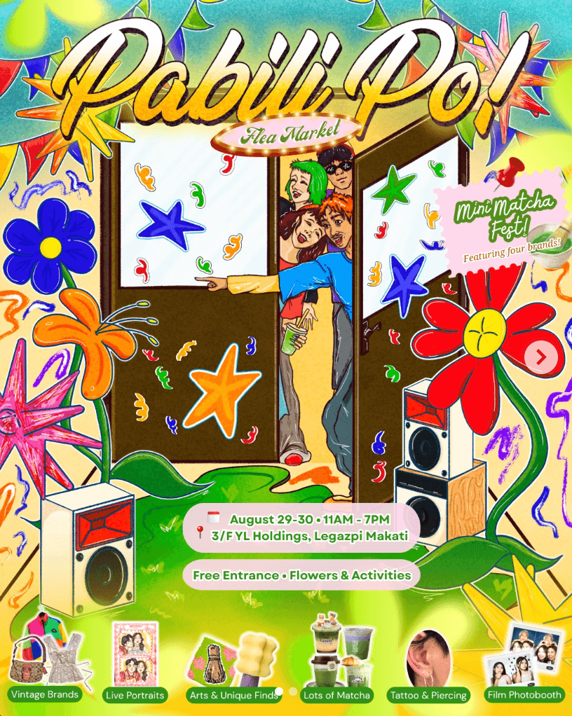 Pabili Po!