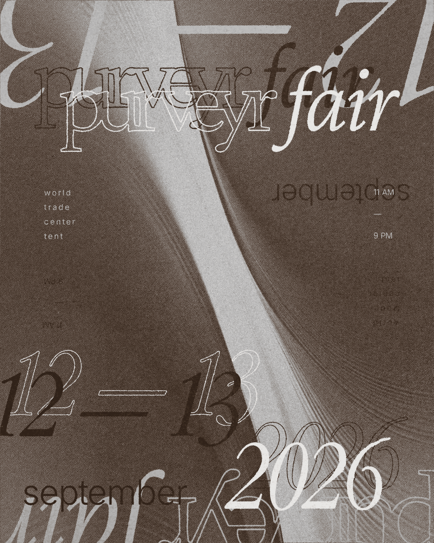 Purveyr Fair 2026