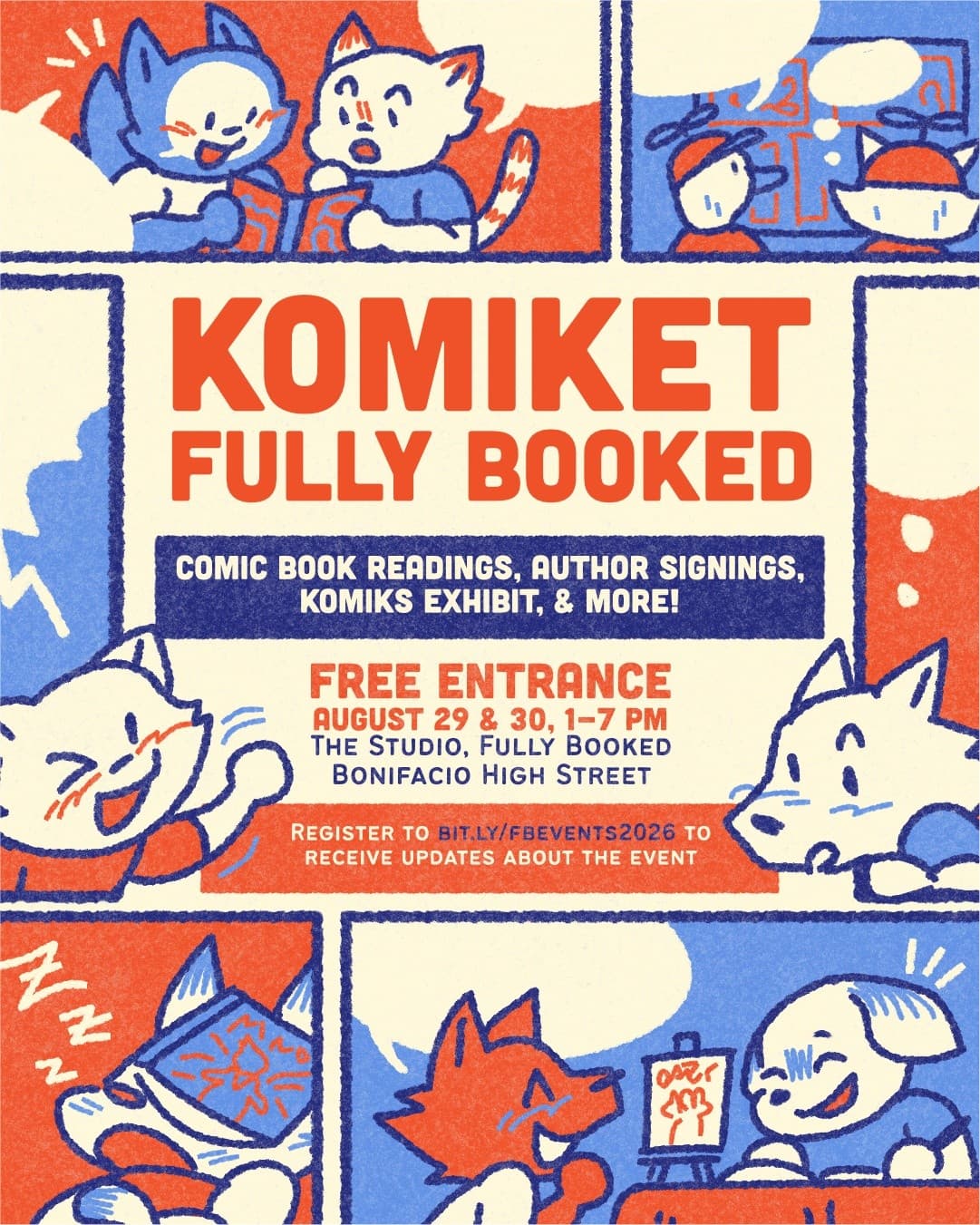 Komiket