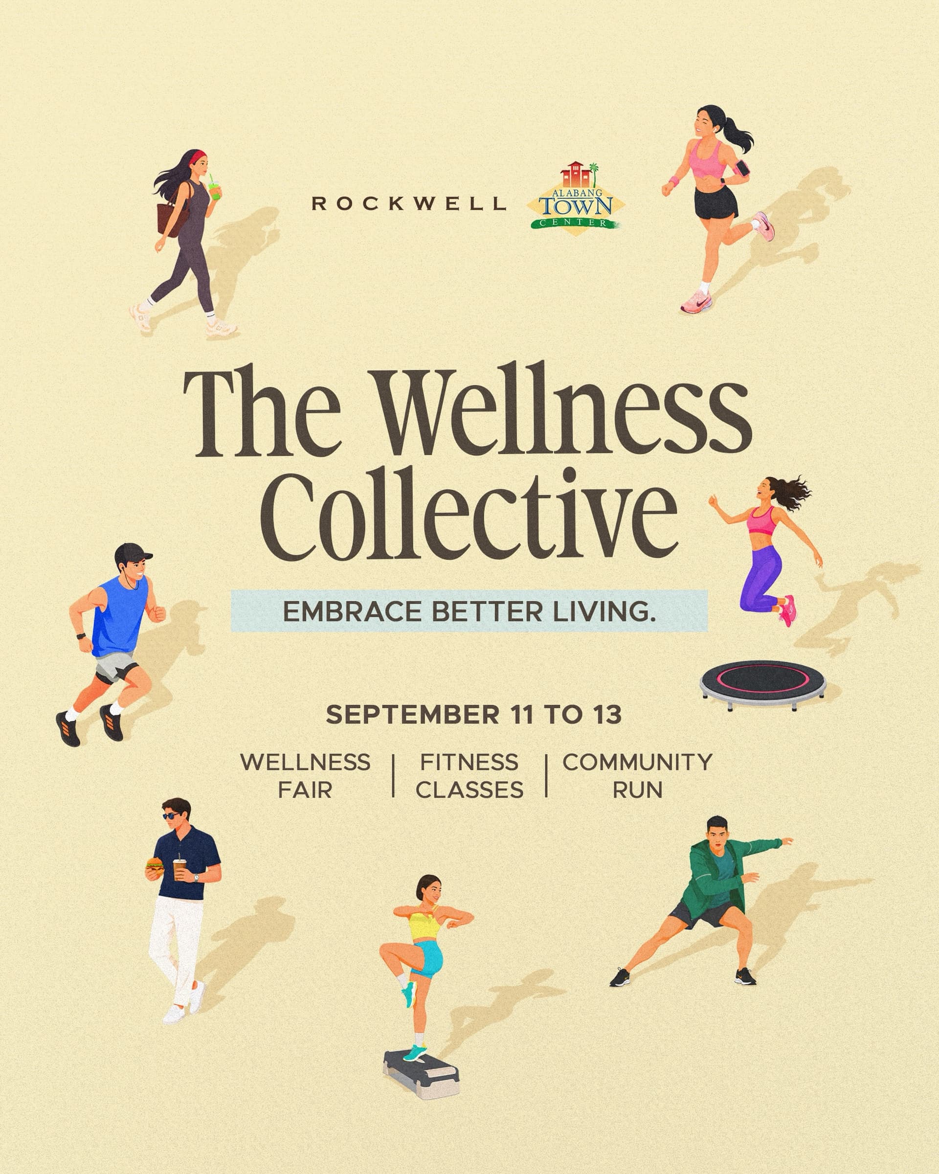 The Wellness Collective