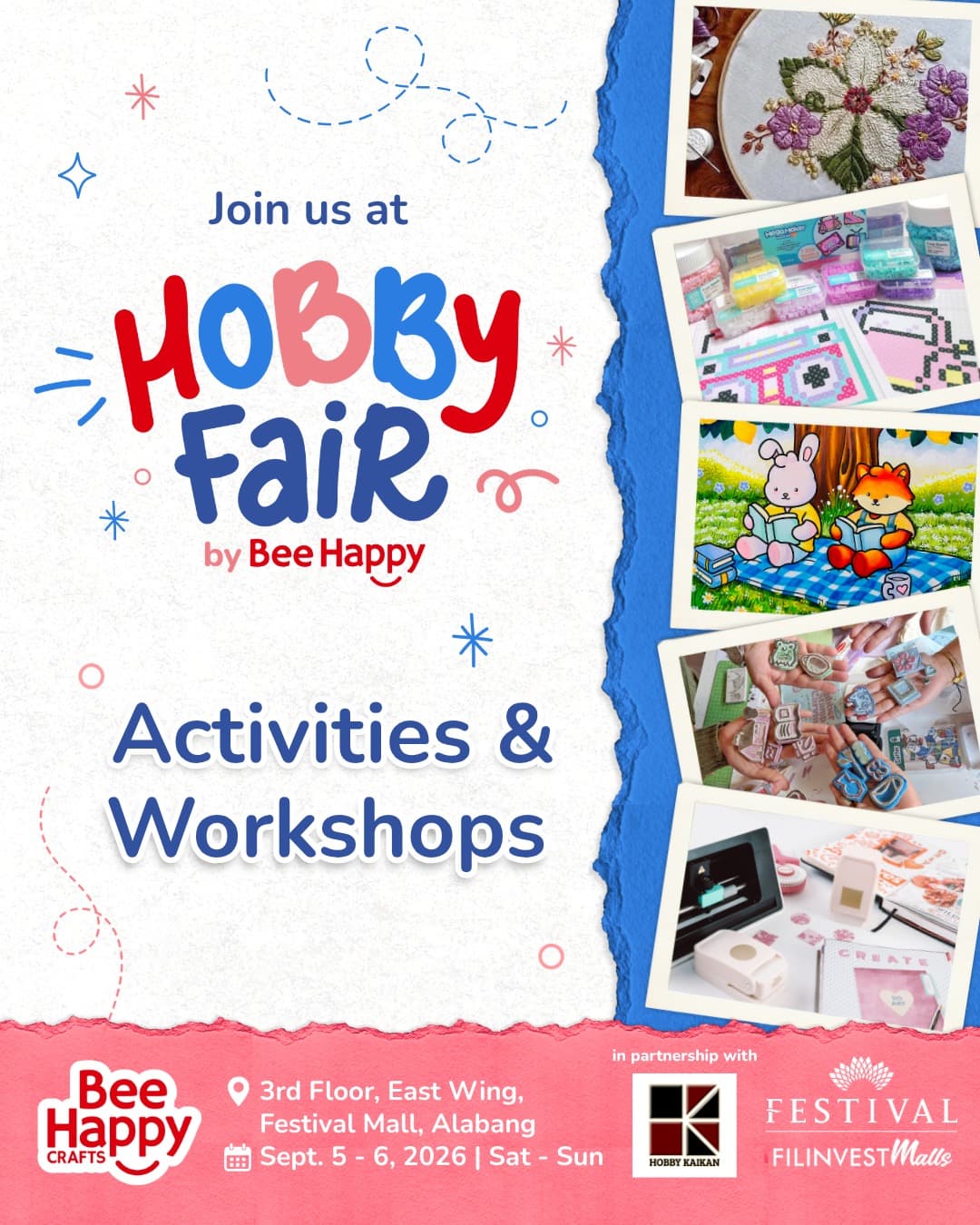 Hobby Fair