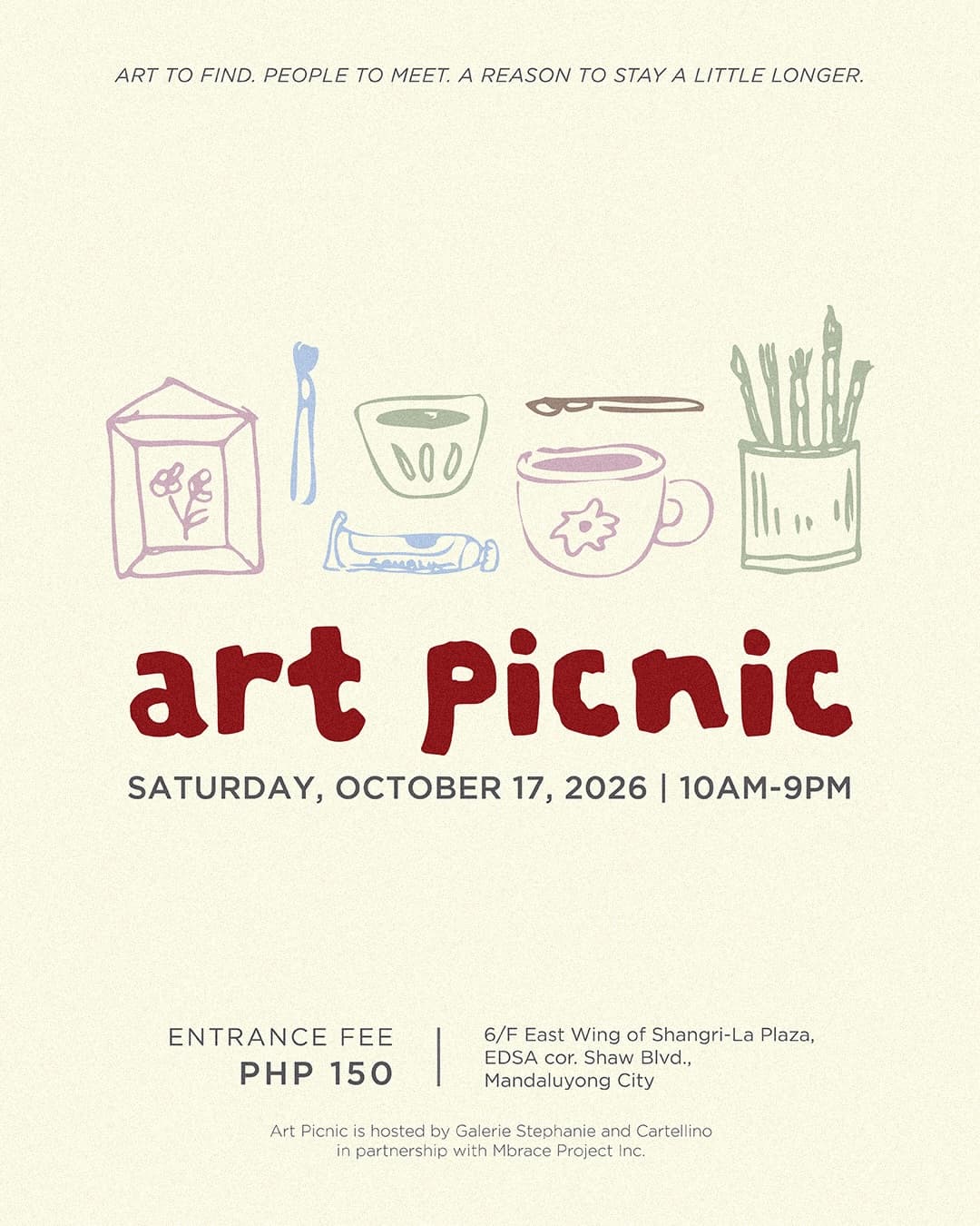 Art Picnic